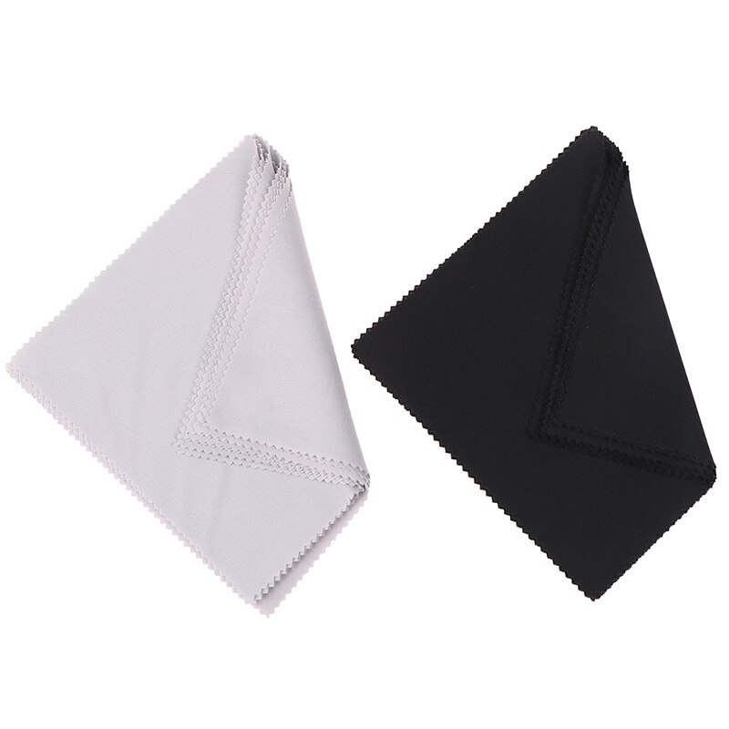 Microfiber Cleaning Cloths (10Pcs)