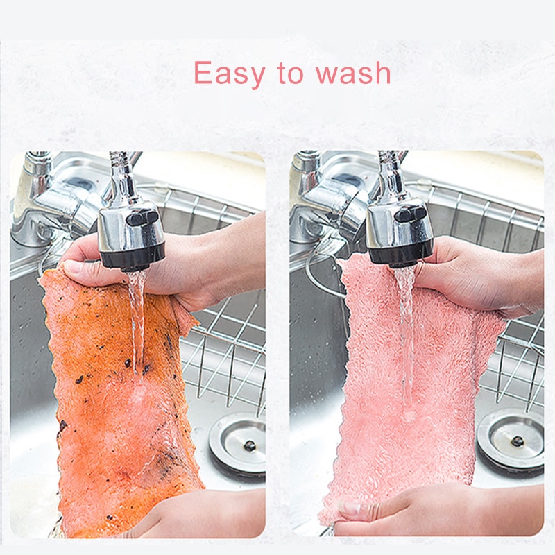 Microfiber Cleaning Towel Multipurpose Cloth (8 pcs) Microfiber Cleaning Towel Multipurpose Cloth (8 pcs)