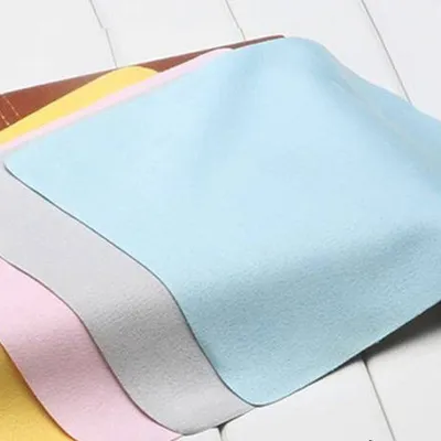 Microfiber Glass Cleaning Cloths (10 pcs)