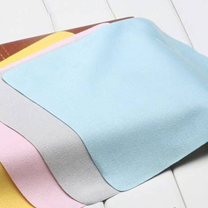 Microfiber Glass Cleaning Cloths (10 pcs) Microfiber Glass Cleaning Cloths (10 pcs)
