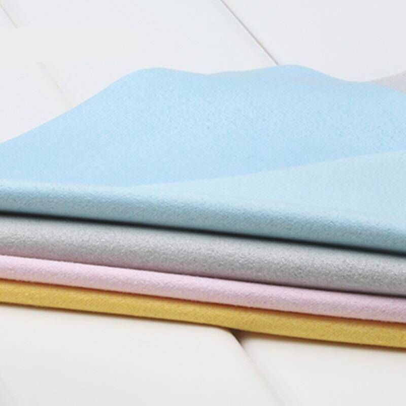 Microfiber Glass Cleaning Cloths (10 pcs)