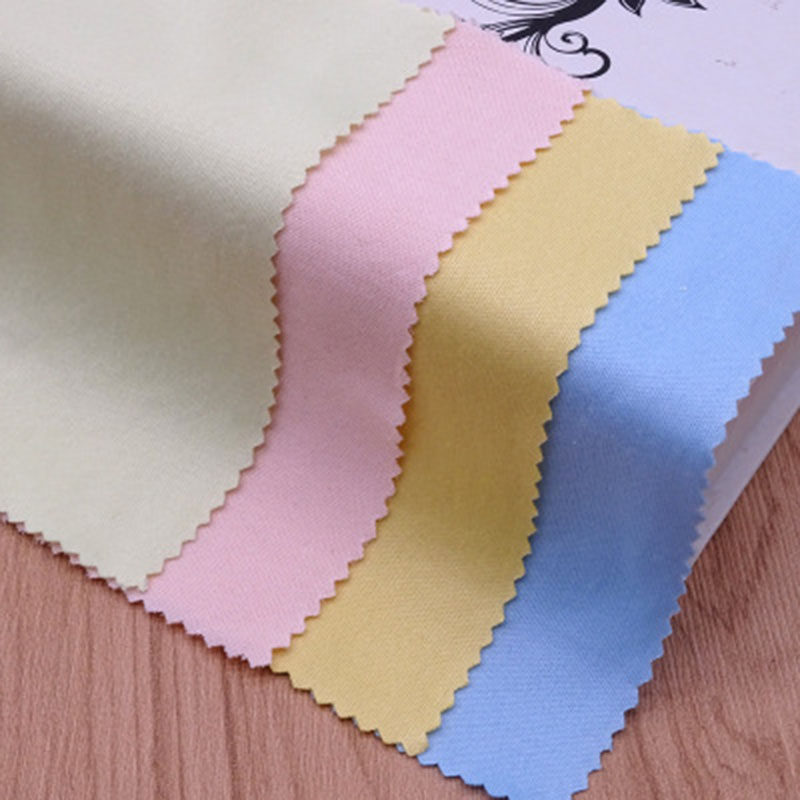 Microfiber Glasses Polishing Cloths (10 pcs) Microfiber Glasses Polishing Cloths (10 pcs)