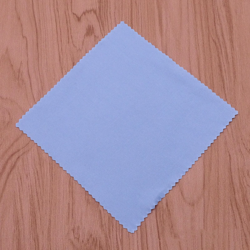 Microfiber Glasses Polishing Cloths (10 pcs)