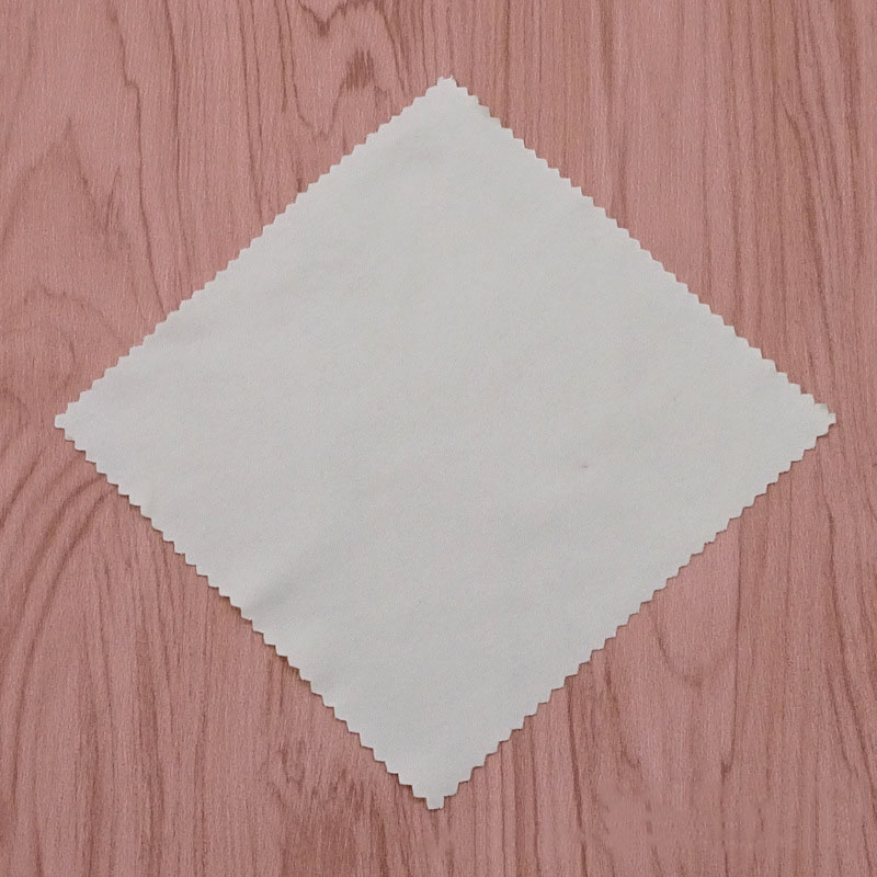 Microfiber Glasses Polishing Cloths (10 pcs)