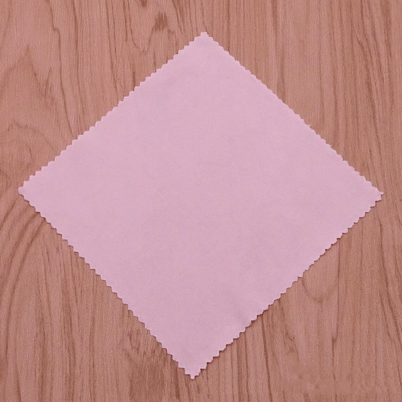 Microfiber Glasses Polishing Cloths (10 pcs)