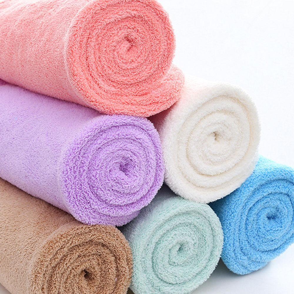 Microfiber Hair Drying Towel Cap Microfiber Hair Drying Towel Cap