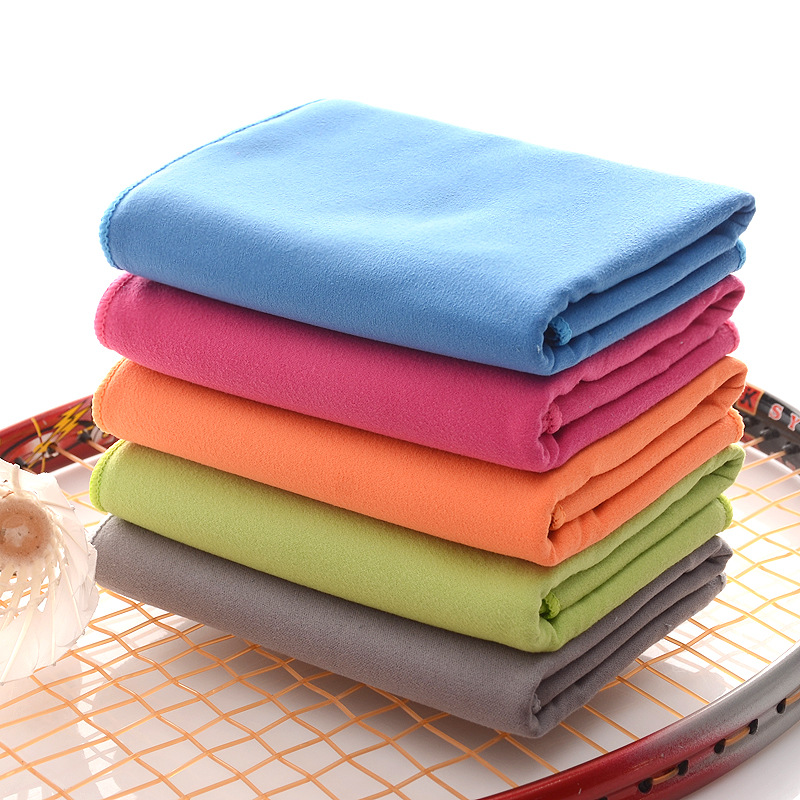 Microfiber Quick Drying Beach Towel Microfiber Quick Drying Beach Towel