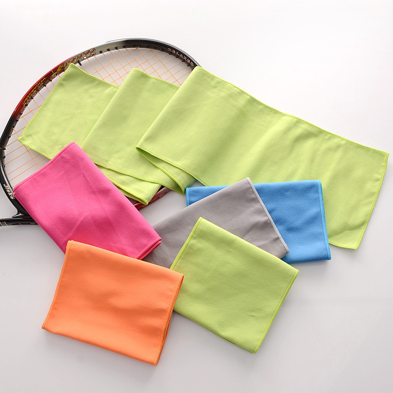 Microfiber Quick Drying Beach Towel Microfiber Quick Drying Beach Towel