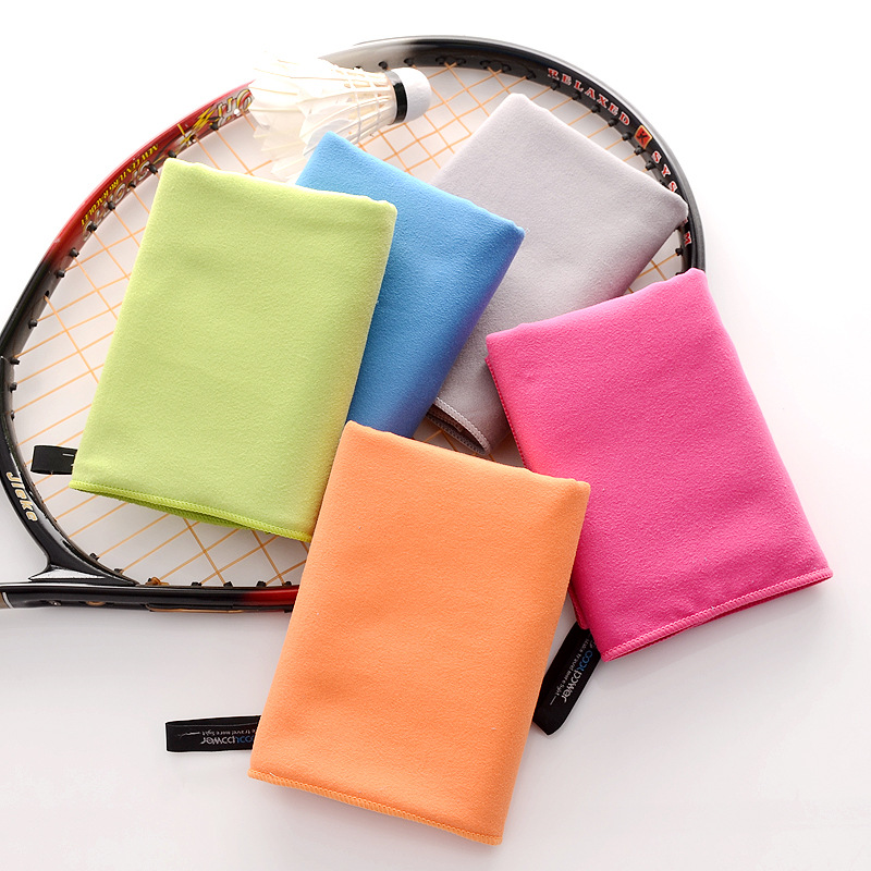 Microfiber Quick Drying Beach Towel Microfiber Quick Drying Beach Towel