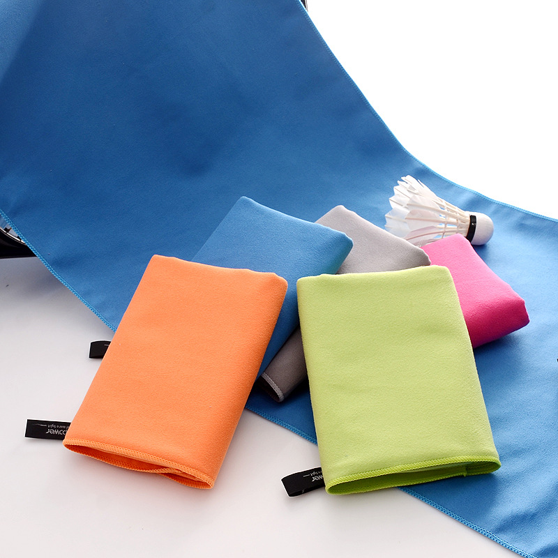 Microfiber Quick Drying Beach Towel Microfiber Quick Drying Beach Towel