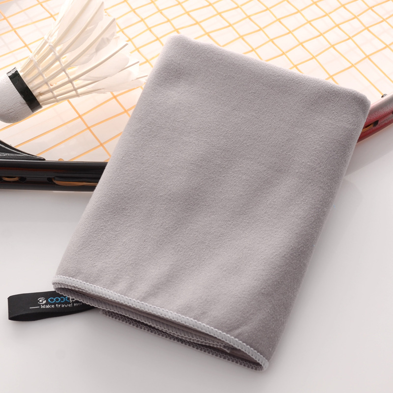Microfiber Quick Drying Beach Towel Microfiber Quick Drying Beach Towel