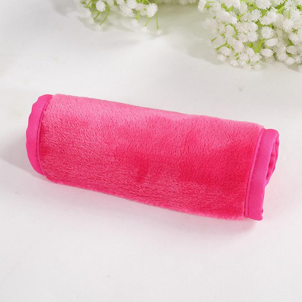 Microfiber Reusable Makeup Remover Cloth
