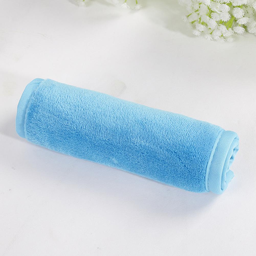 Microfiber Reusable Makeup Remover Cloth