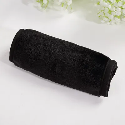 Microfiber Reusable Makeup Remover Cloth