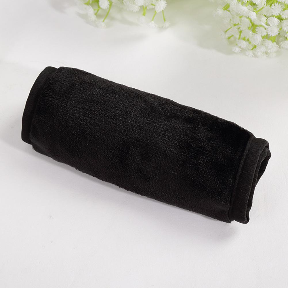 Microfiber Reusable Makeup Remover Cloth