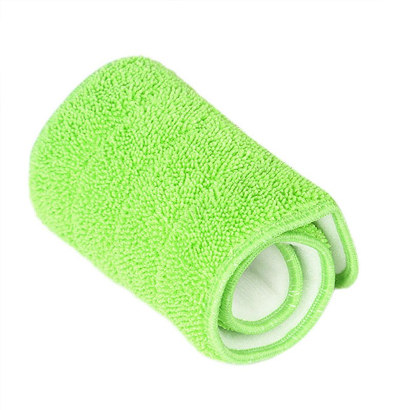 Microfiber Reusable Mop Pad