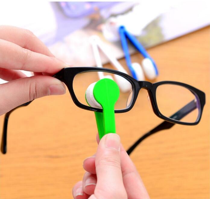 Microfiber Spectacles Cleaner Tool Microfiber Spectacles Cleaner Tool