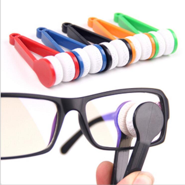 Microfiber Spectacles Cleaner Tool Microfiber Spectacles Cleaner Tool