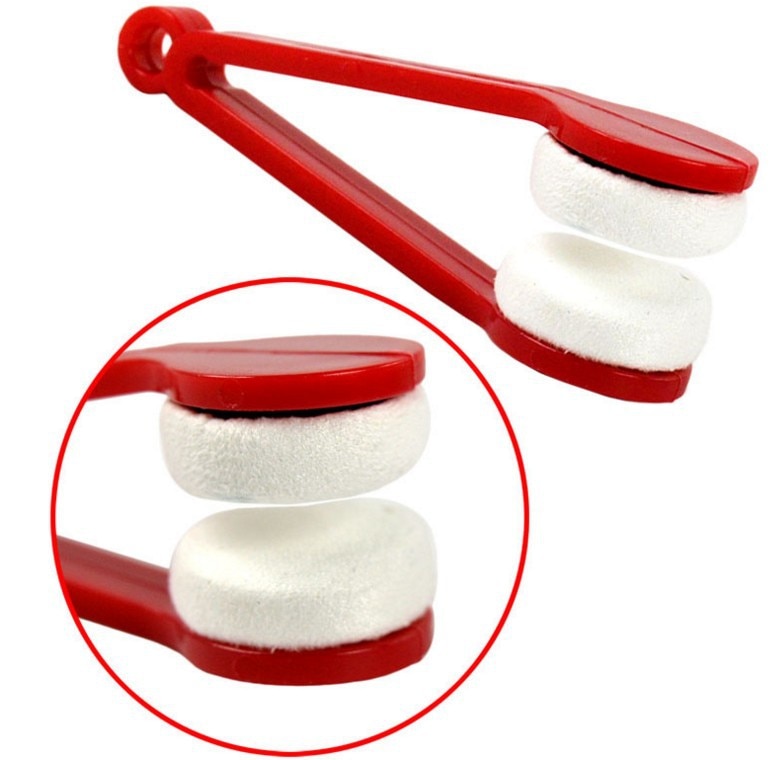 Microfiber Spectacles Cleaner Tool Microfiber Spectacles Cleaner Tool
