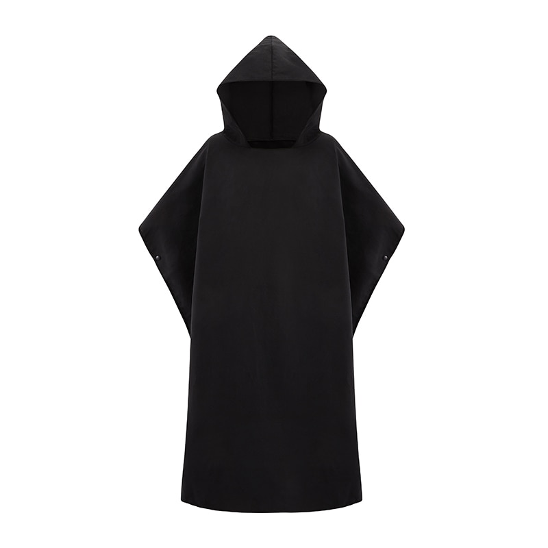 Microfiber Swimming Changing Robe