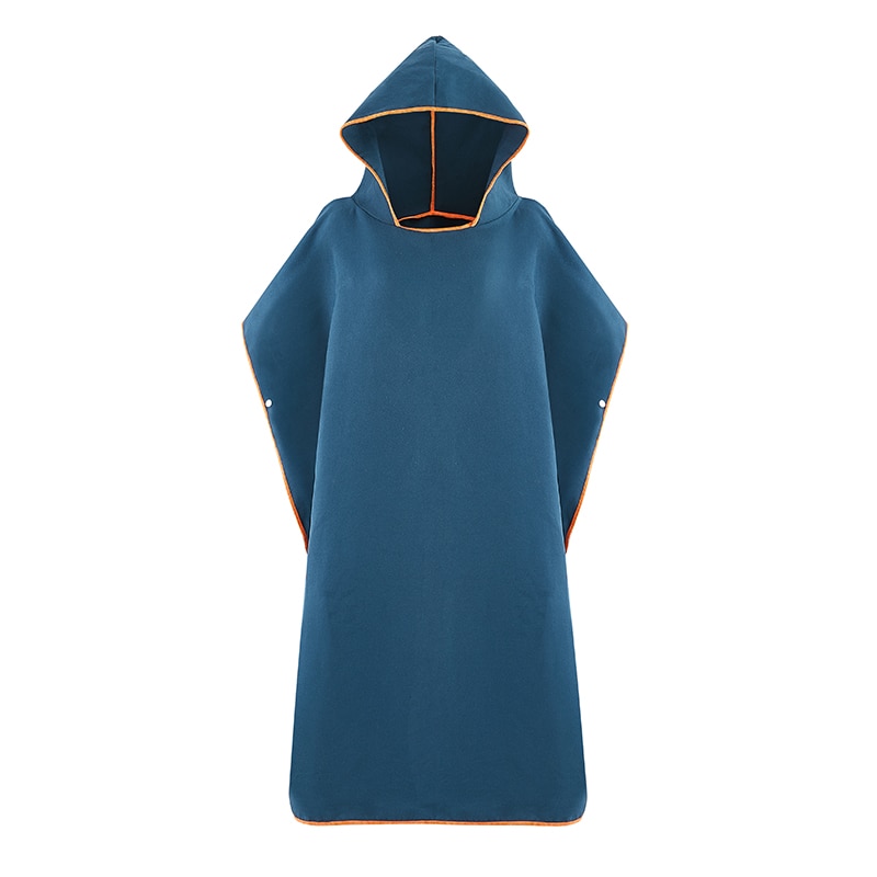 Microfiber Swimming Changing Robe