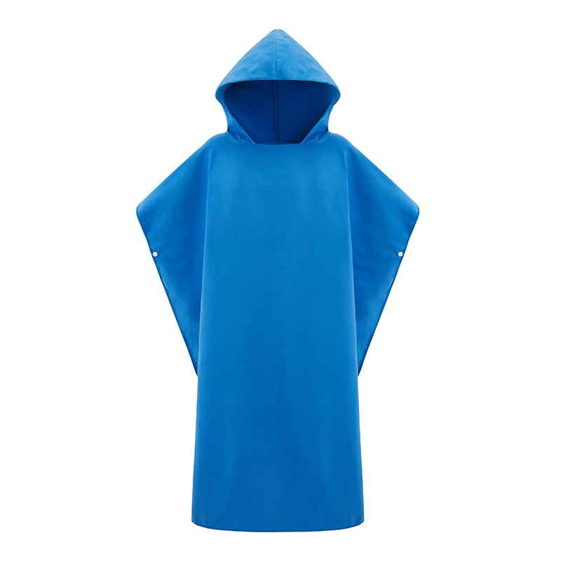 Microfiber Swimming Changing Robe