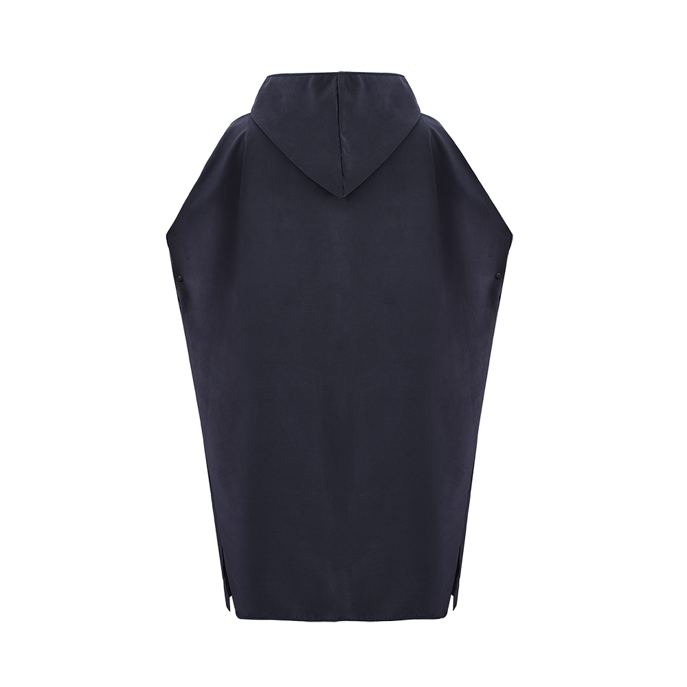 Microfiber Swimming Changing Robe