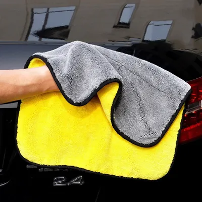Microfiber Towel for Cars Cleaning Cloth Microfiber Towel for Cars Cleaning Cloth