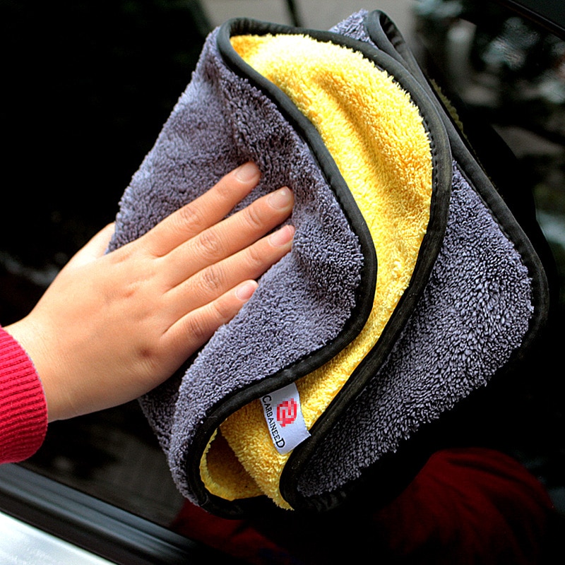 Microfiber Towel for Cars Cleaning Cloth Microfiber Towel for Cars Cleaning Cloth