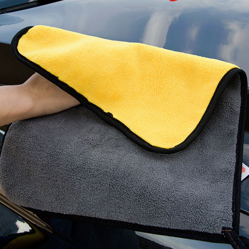 Microfiber Towel for Cars Cleaning Cloth Microfiber Towel for Cars Cleaning Cloth