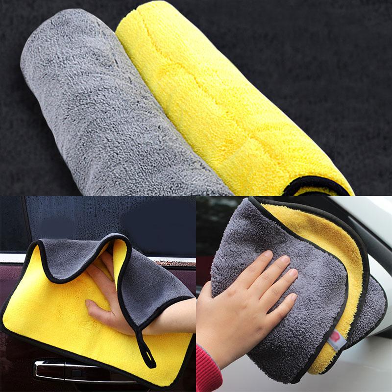 Microfiber Towel for Cars Cleaning Cloth Microfiber Towel for Cars Cleaning Cloth