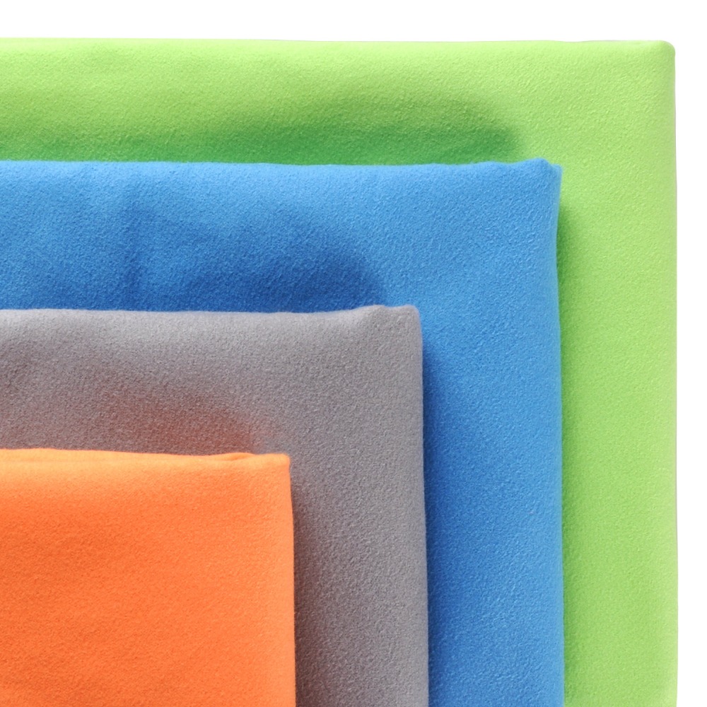 Microfiber Travel Towel Fast Drying Cloth