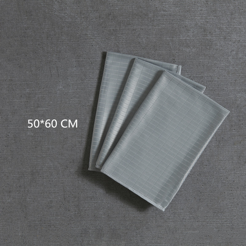 Microfiber Wine Glass Polishing Cloths (5pcs) Microfiber Wine Glass Polishing Cloths (5pcs)