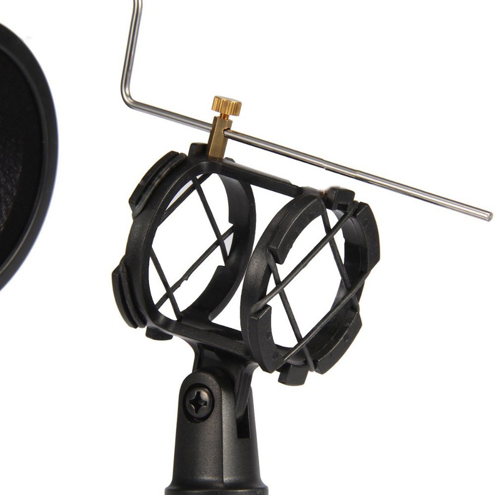 Microphone Stand Foldable Tripod Microphone Stand Foldable Tripod