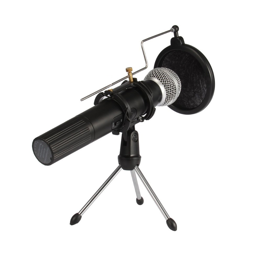 Microphone Stand Foldable Tripod Microphone Stand Foldable Tripod