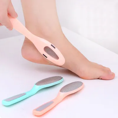 Microplane Foot File with Nail File Microplane Foot File with Nail File