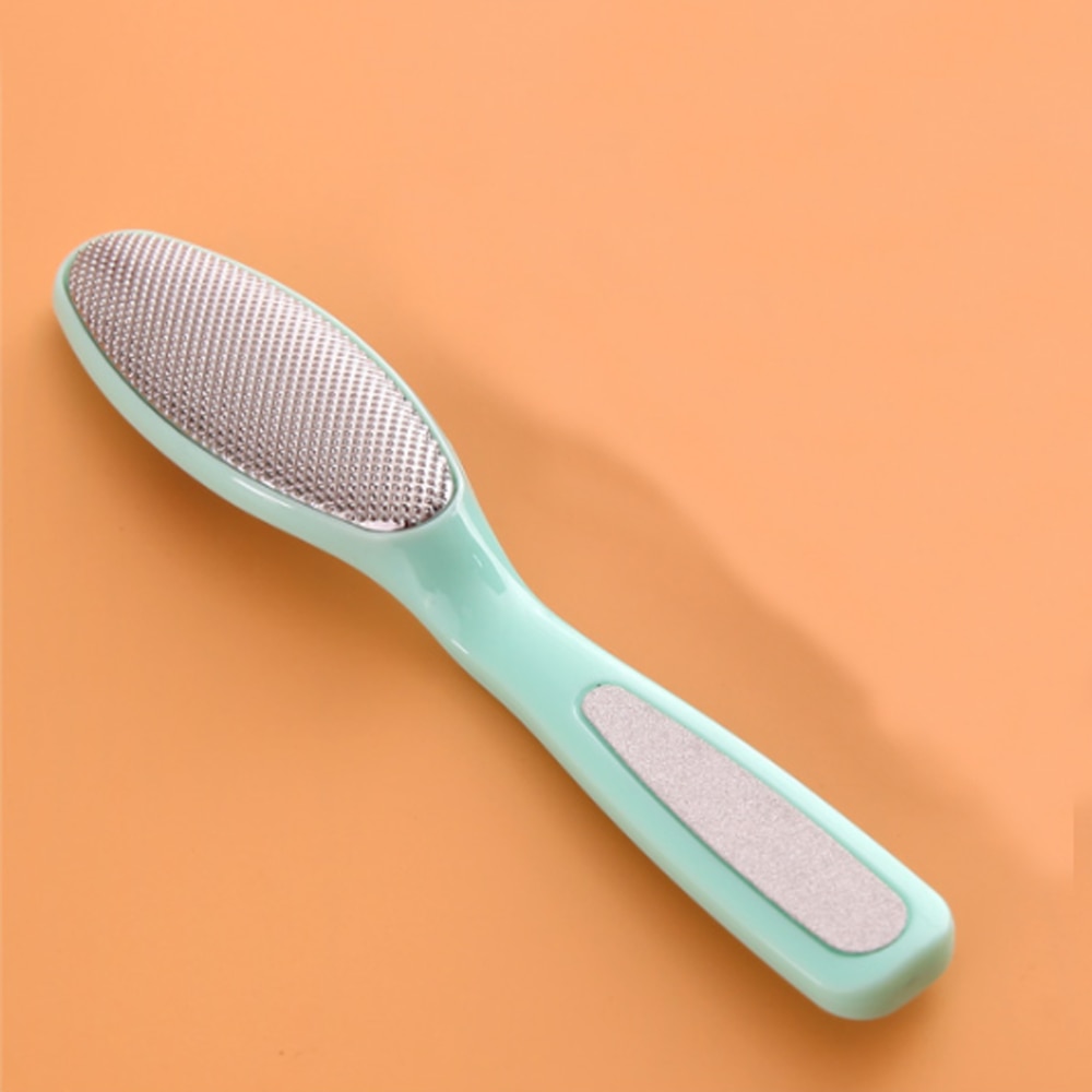 Microplane Foot File with Nail File Microplane Foot File with Nail File