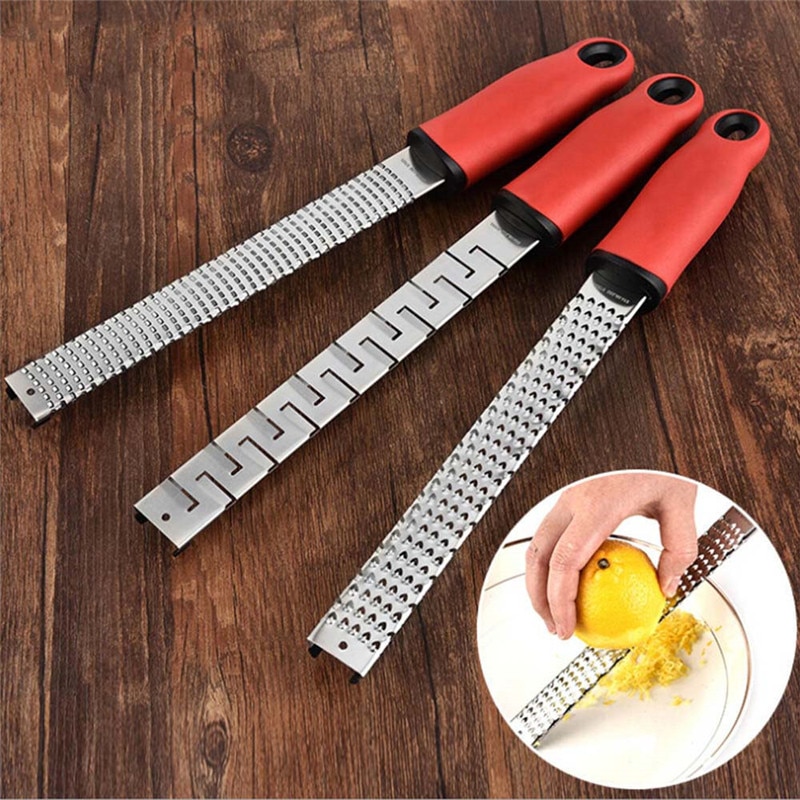 Microplane Grater Kitchen Tool