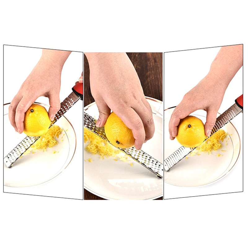 Microplane Grater Kitchen Tool Microplane Grater Kitchen Tool