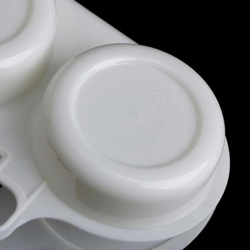 Microwavable Egg Cooker Double Egg Poacher Microwavable Egg Cooker Double Egg Poacher