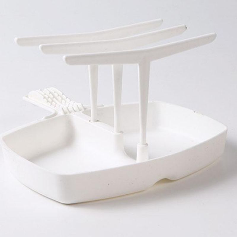 Microwave Bacon Cooker Rack