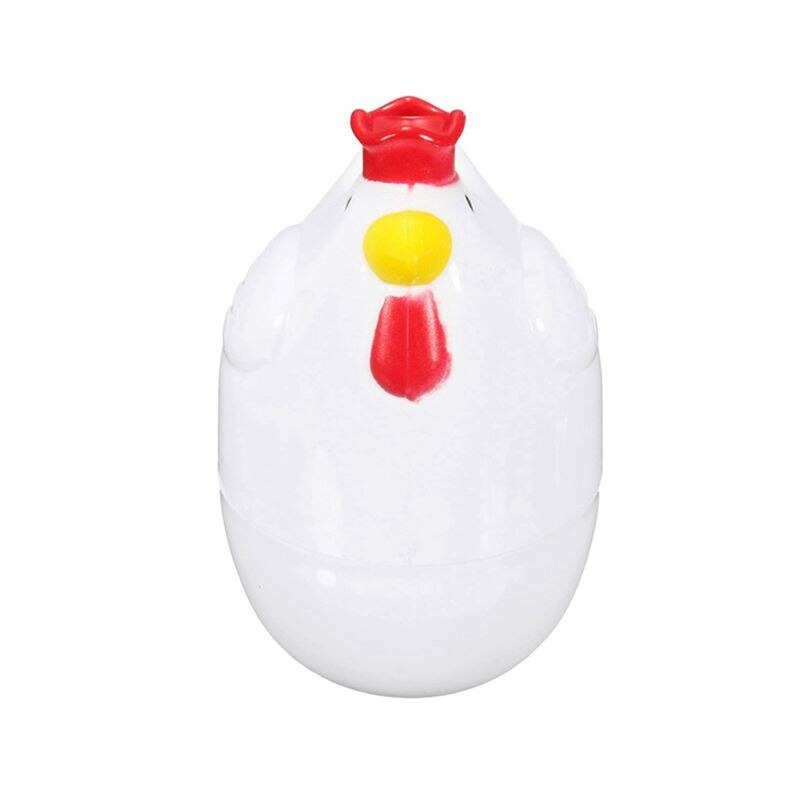 Microwave Chicken Pot Boiled Egg Steamer Microwave Chicken Pot Boiled Egg Steamer