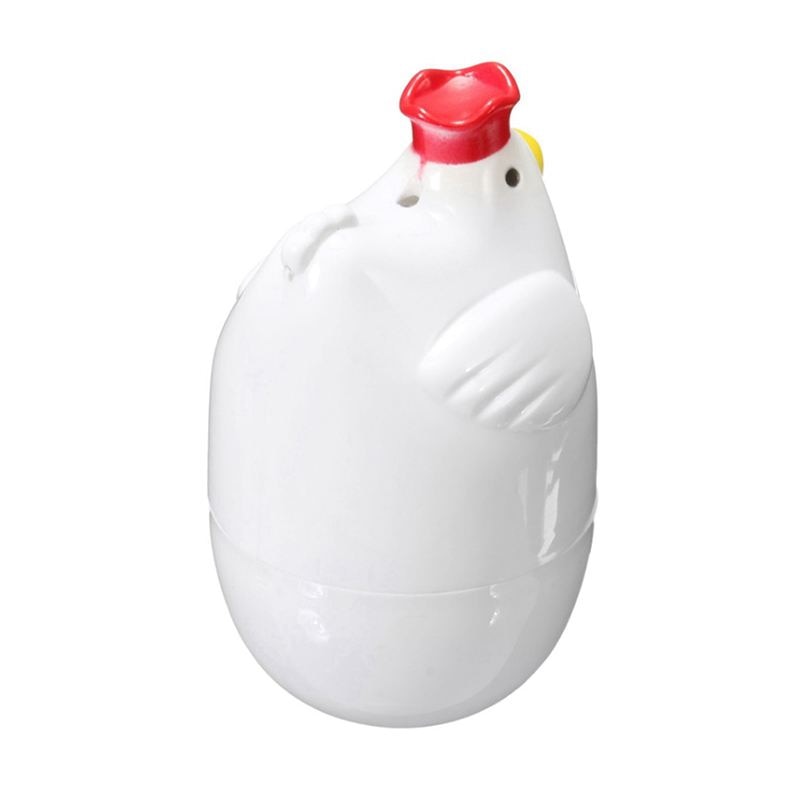 Microwave Chicken Pot Boiled Egg Steamer Microwave Chicken Pot Boiled Egg Steamer