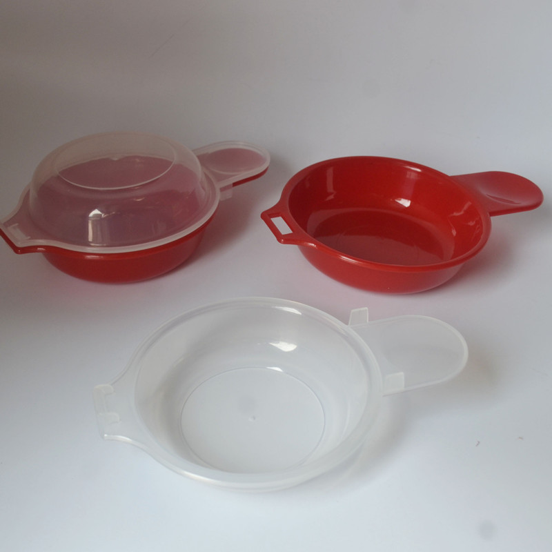Microwave Egg Maker Set (2pcs) Microwave Egg Maker Set (2pcs)