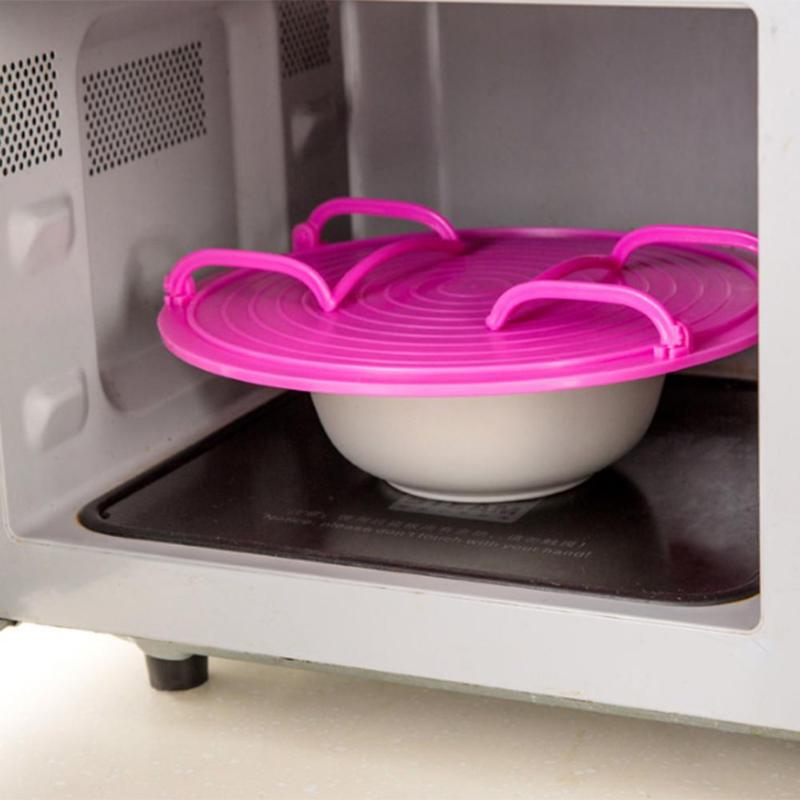Microwave Oven Heating Rack