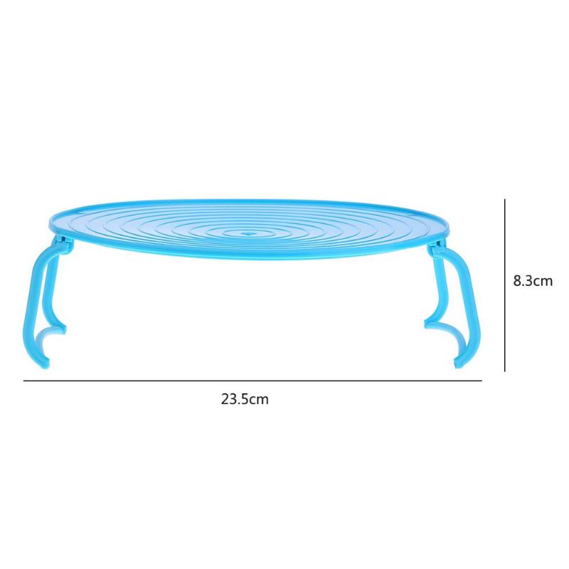 Microwave Oven Heating Rack