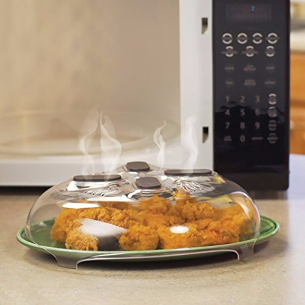 Microwave Plate Cover Food Lid Microwave Plate Cover Food Lid