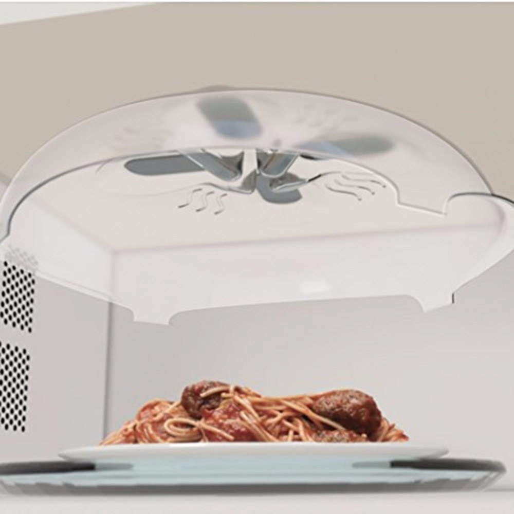 Microwave Plate Cover Food Lid Microwave Plate Cover Food Lid