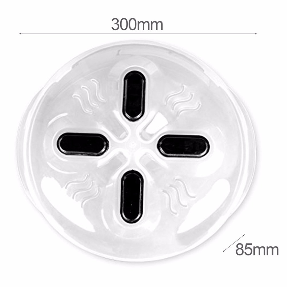 Microwave Plate Cover Food Lid Microwave Plate Cover Food Lid