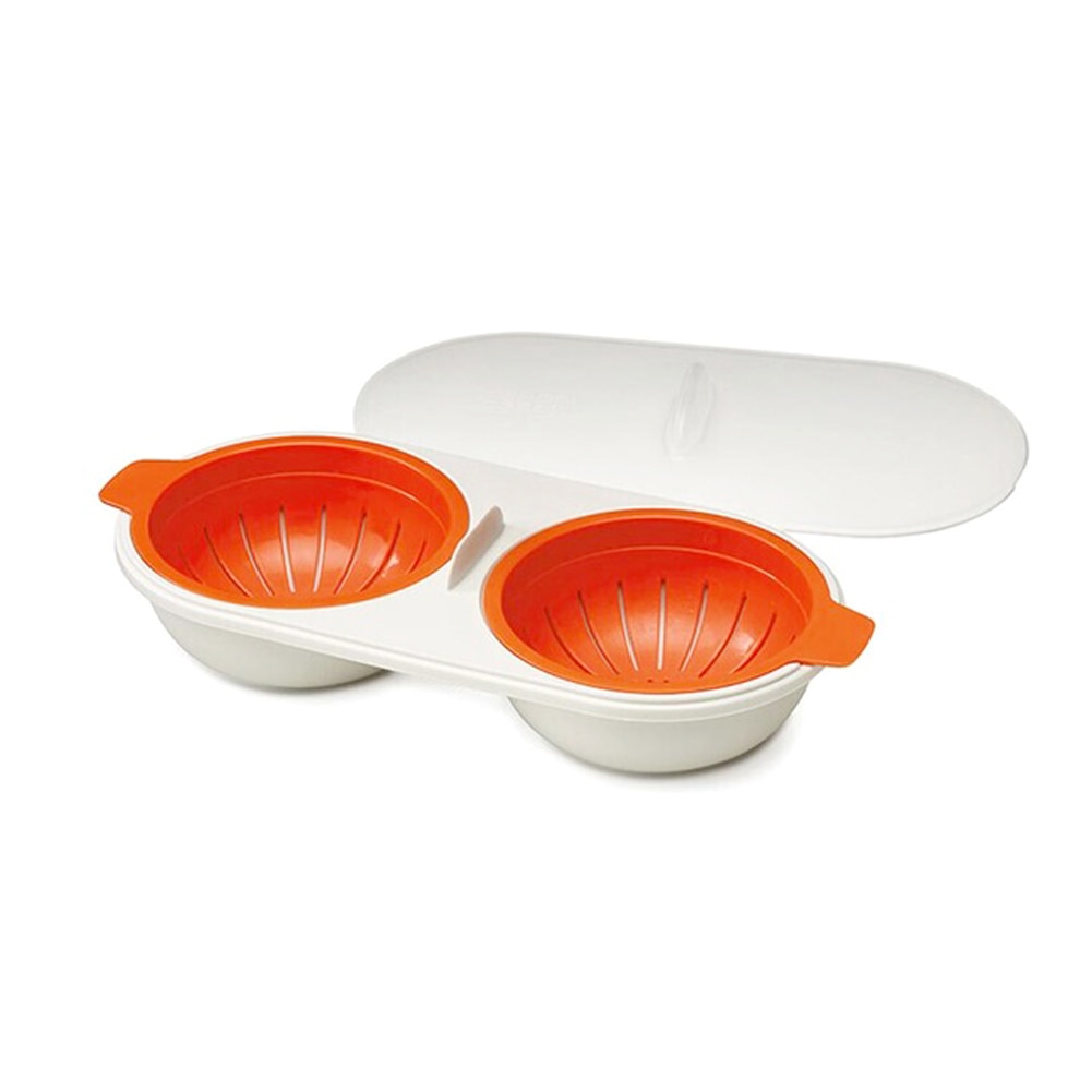 Microwave Poached Egg Maker Kitchen Tool